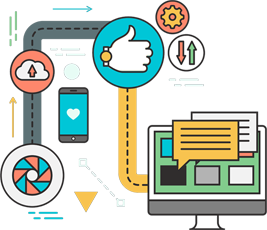3. High-Converting Landing Pages