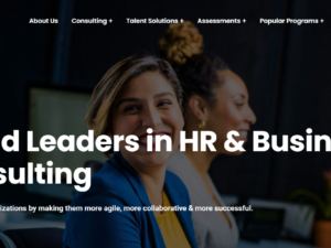 HR & Business Co