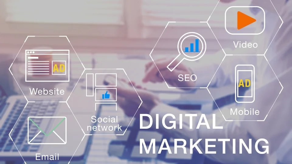 Crafting a High-Impact Digital Marketing Plan for Startups: A Step-by-Step Guide 1%psyber Inc% Marketing
