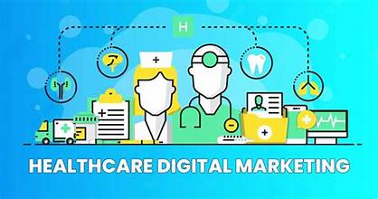 Digital Marketing for Healthcare Services and Hospitals: Reaching and Engaging Patients Online 1%psyber Inc% Healthcare