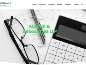 Motilal-Associates-LLP