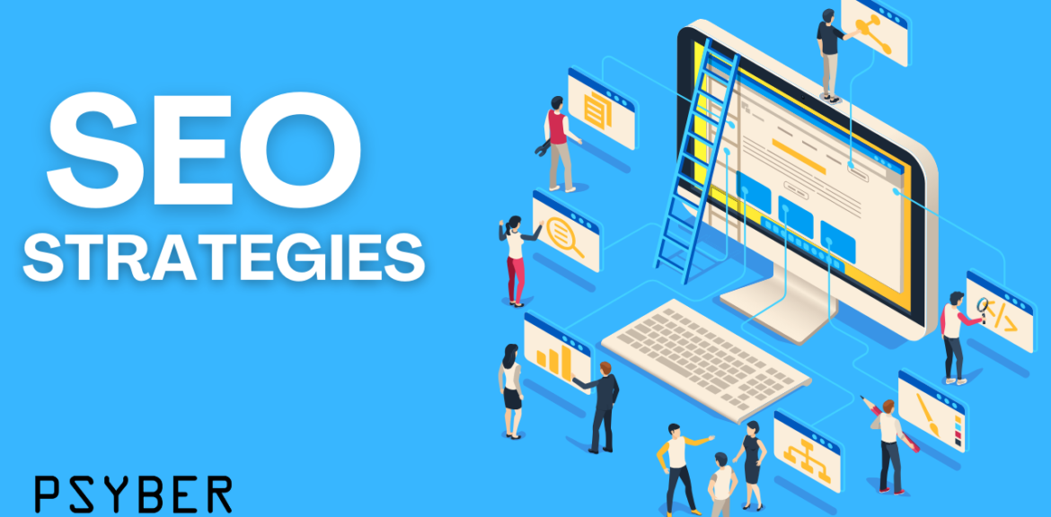 Mumbai's No.1 Digital Agency - Marketing Agencies For Startups 1%psyber Inc% SEO - Search Engine Optimization by Psyber Inc