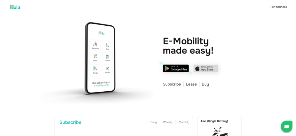 Website Development, SEO & PPC Campaign for Jewpump (Chemical Pump Exporter) 8%psyber Inc% Case Study: Instagram Lead Generation Campaign for Hala Mobility