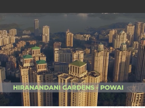 hiranandani