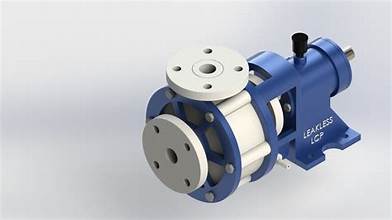 Website Development, SEO & PPC Campaign for Jewpump (Chemical Pump Exporter) 7%psyber Inc% Development