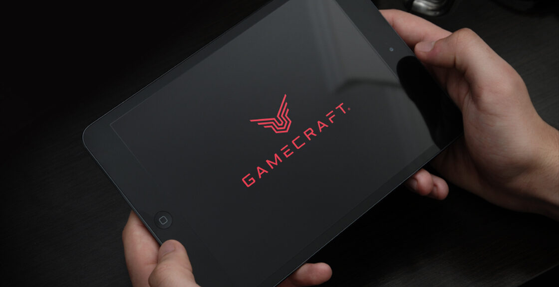 Projects 12%psyber Inc% Gamecraft