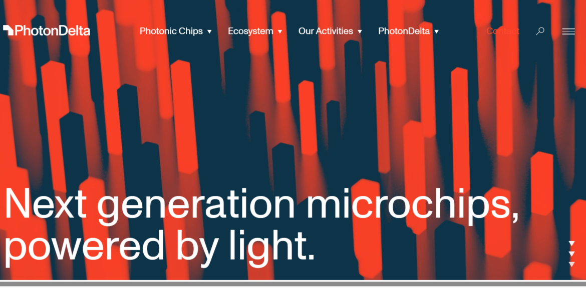 PhotonDelta – European Integrated Photonics Ecosystempsyber Inc%