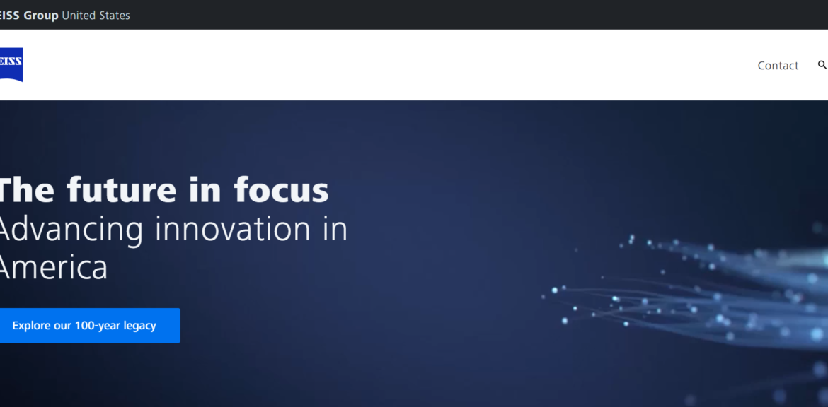 ZEISS United Statespsyber Inc%