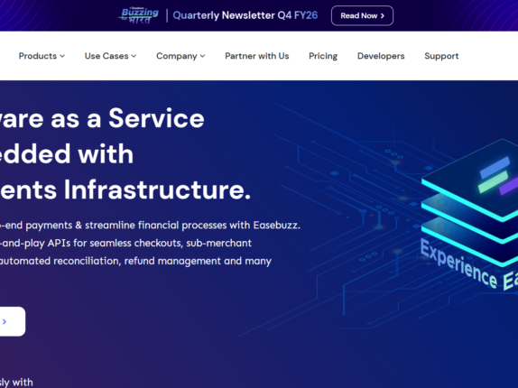 Best Digital Payment solution for Online payment _ Easebuzz