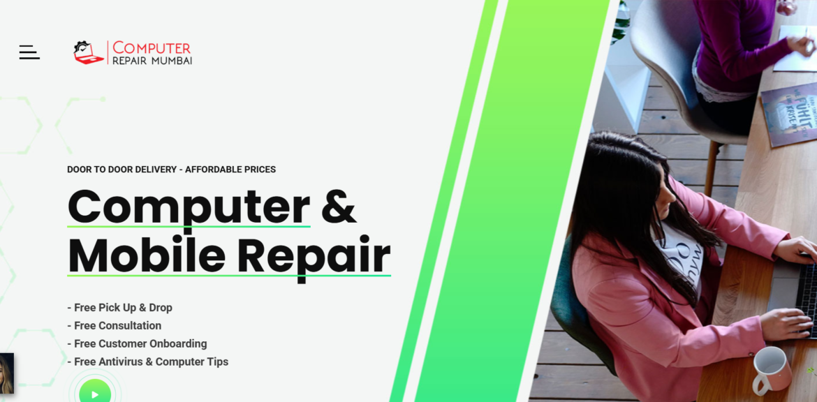 Computer Repair Mumbai