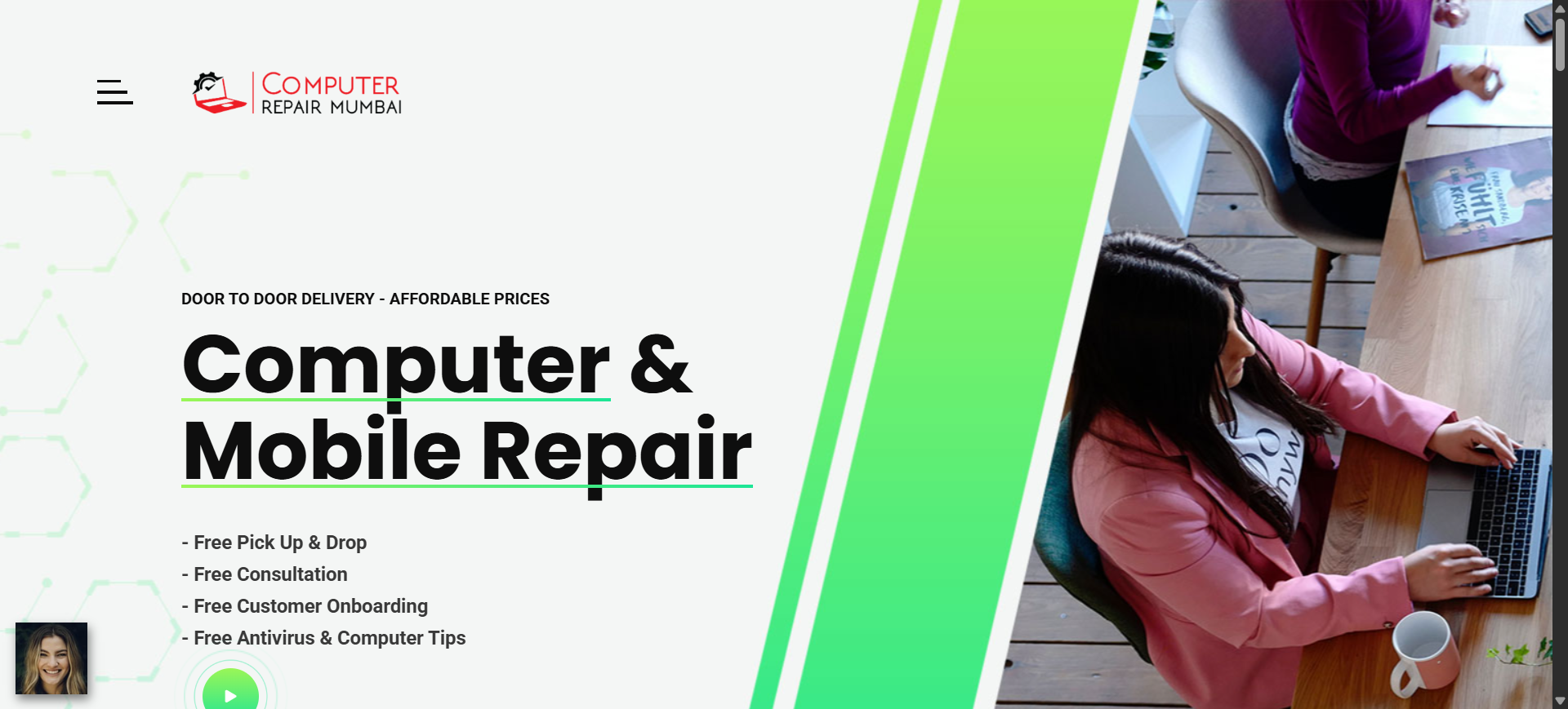 Computer Repair Mumbai