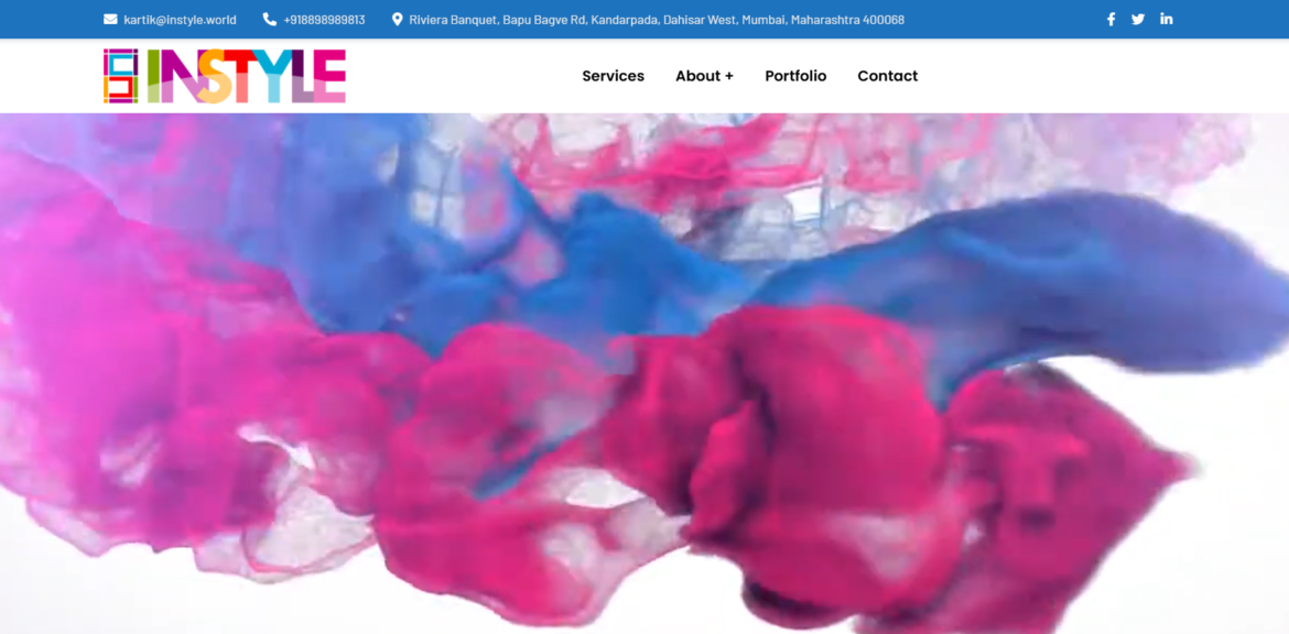 Instyle World – Events Weddings Morepsyber Inc%