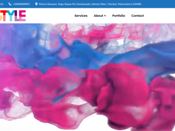 Instyle World – Events _ Weddings _ More