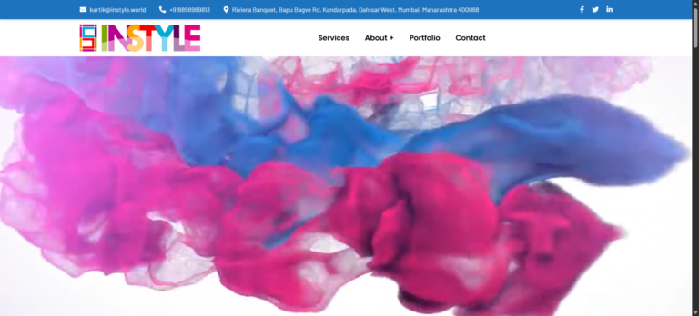 Instyle World – Events Weddings Morepsyber Inc%