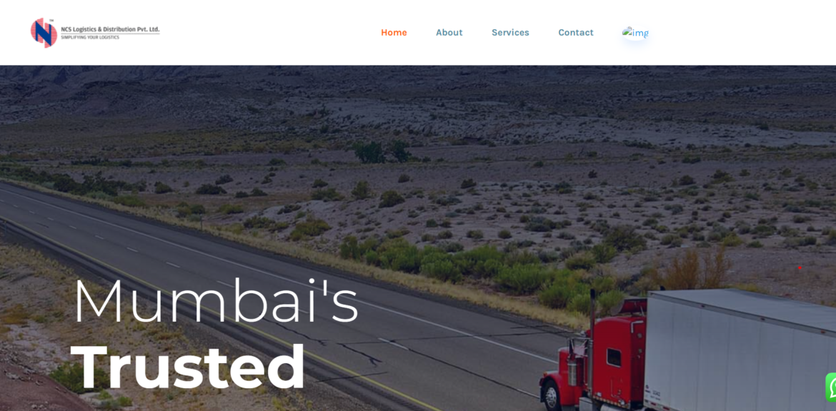 NCS Logisticspsyber Inc%