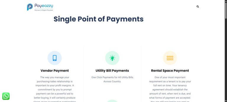 PayEazzy.com – Payments Made Easypsyber Inc%