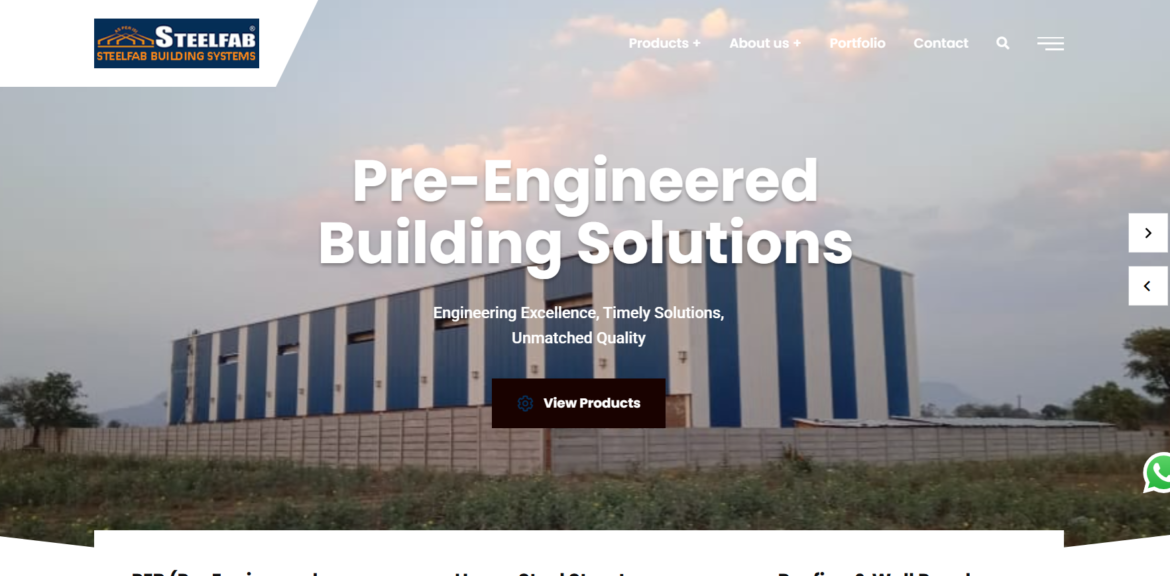 SteelFab Grouppsyber Inc%