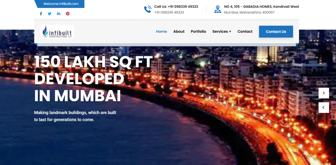 infibuiltpsyber Inc%