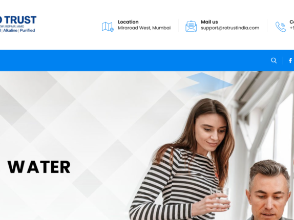 rotrustindia.com