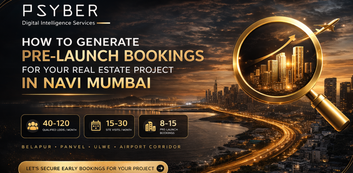 Real Estate Project in Navi Mumbai