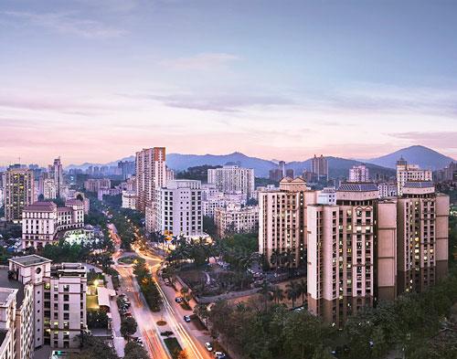 real estate digital marketing Thane